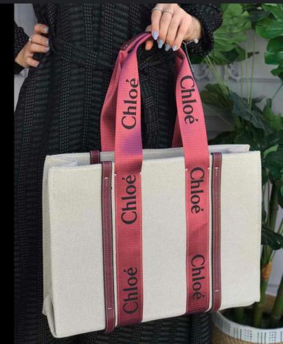 شنطة كلوي حجم كبير هاي كواليتي