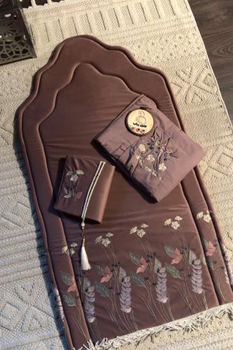 طقم ملكي صلاة فخم جدا مرد