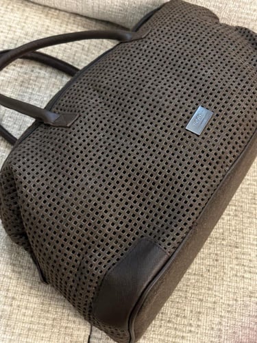 شنطة اصلي بوس boss