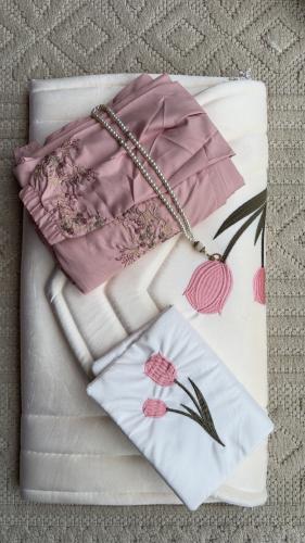 طقم صلاة فخم جدا مرد