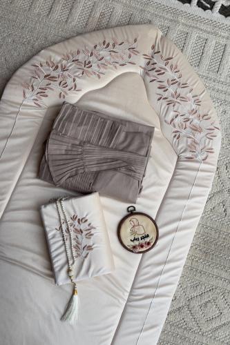 طقم صلاة فخم جدا مرد