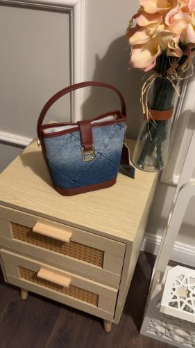 شنطة اصلية فخمة مخفضة