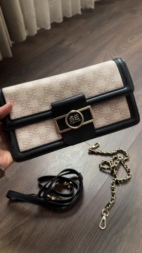 شنطة اصلية فخمة مخفضة