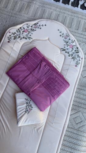 طقم صلاة فخم جدا مرد