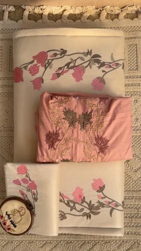 طقم صلاة فخم جدا سحاب