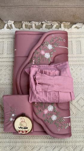 طقم صلاة فخم جدا مرد