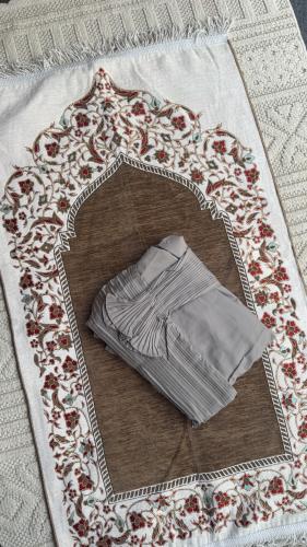 طقم تركي فخم جدا ربطة