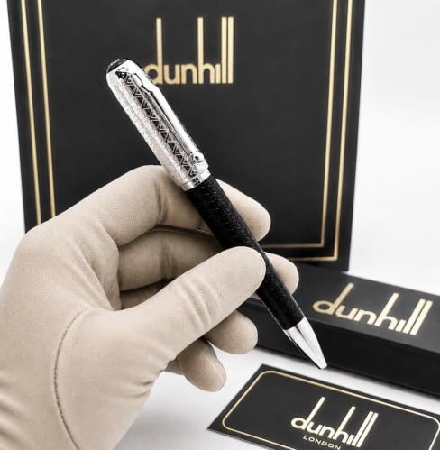 قلم رجالي فخم مع ملحقات