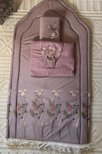 طقم ملكي صلاة فخم جدا مرد