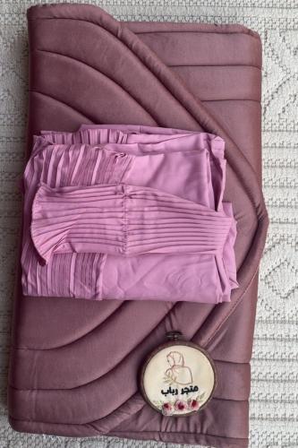 طقم صلاة شرشف مرد