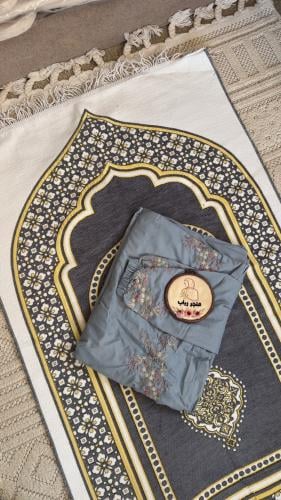 طقم تركي فخم جدا ربطة