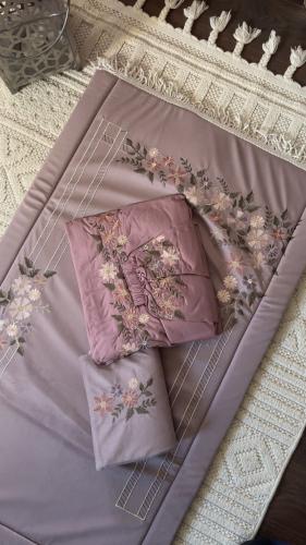 طقم صلاة ملكي فخم جدا مرد