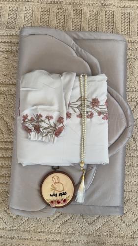 طقم صلاة ربطة