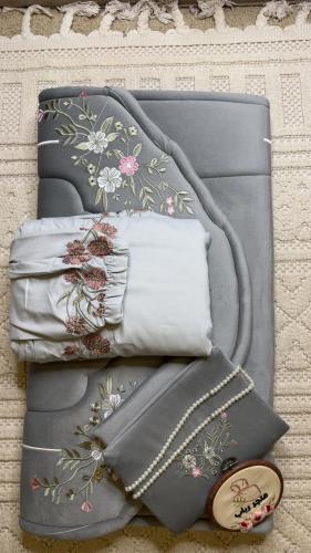 طقم صلاة فخم جدا مرد