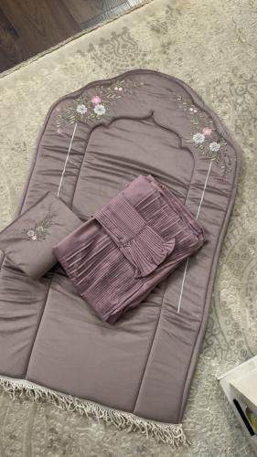 طقم صلاة فخم جدا مرد