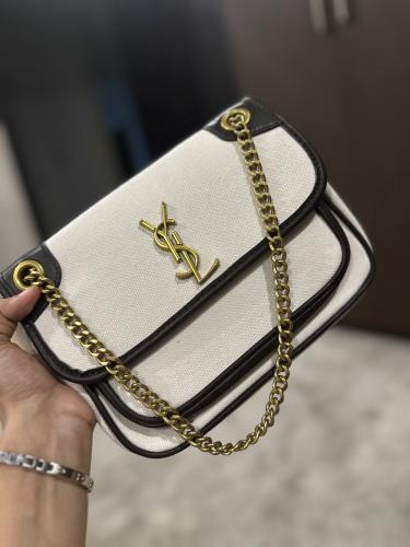 شنطة ysl هاي كواليتي