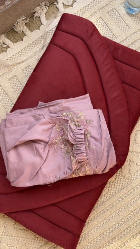 طقم صلاة فخم جدا مرد