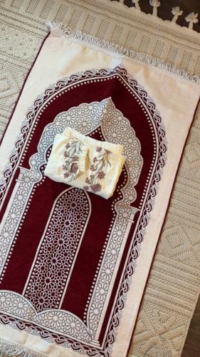 طقم تركي فخم جدا ربطة