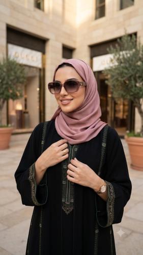 نظارة قوتشي فخمة نسائية