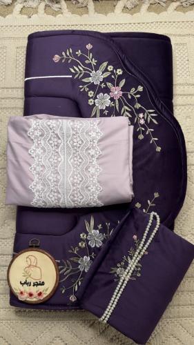 طقم صلاة فخم جدا سحاب