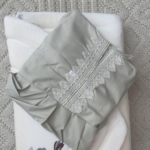 شرشف اطفال بخنق مضمون