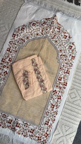 طقم تركي فخم جدا ربطة