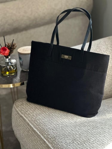 شنطة boss اصلية 100