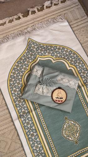 طقم تركي فخم جدا ربطة