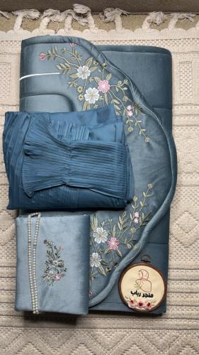 طقم صلاة فخم جدا مرد