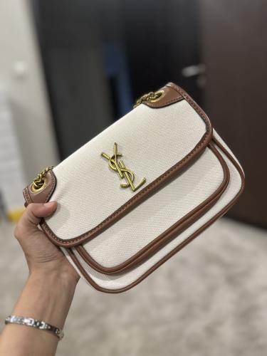 شنطة ysl هاي كواليتي