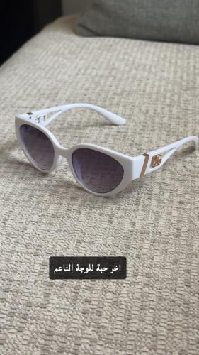 نظارة دلوتشي اند غابانا فخمة نسائية