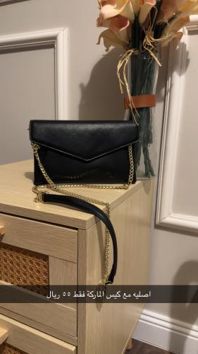 شنطة اصلية فخمة مخفضة