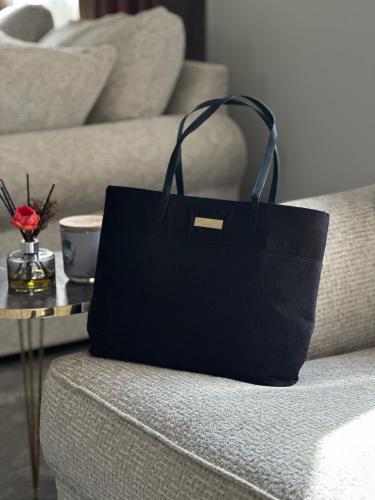 شنطة boss اصلية 100