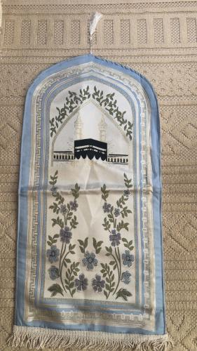 سجادة صلاة اطفال