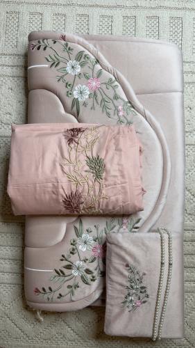 طقم صلاة فخم جدا ربطة