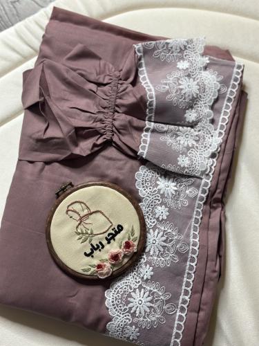 لبس صلاة مرد ربطه