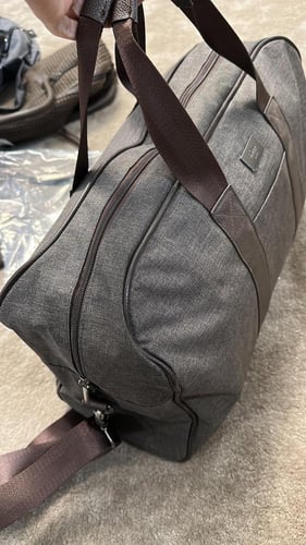 شنطة اصلية بوس boss