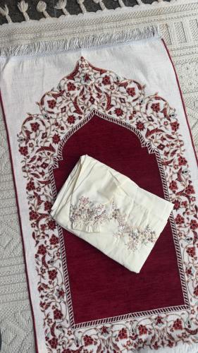 طقم تركي فخم جدا ربطة