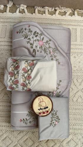 طقم صلاة فخم جدا سحاب