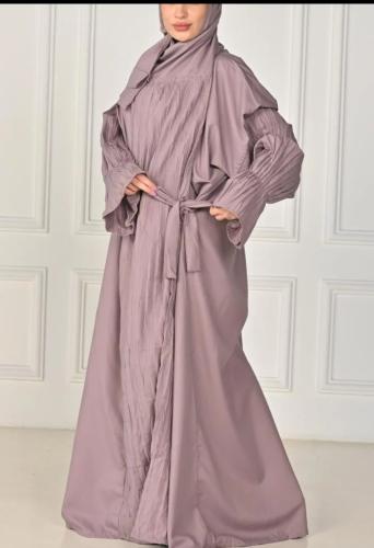 لبس صلاة كسرات (بليسية)