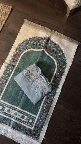 طقم تركي فخم جدا ربطة