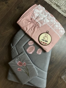 طقم صلاة فخم جدا جدا مرد