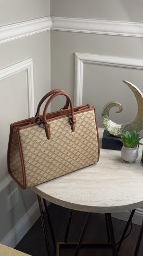 شنطة اصلية فخمة مخفضة