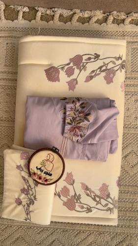 طقم صلاة فخم جدا مرد