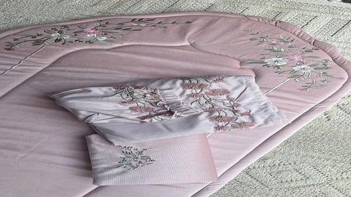 طقم صلاة فخم جدا مرد