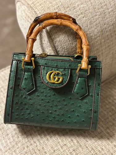 شنطة قوتشي هاي كواليتي