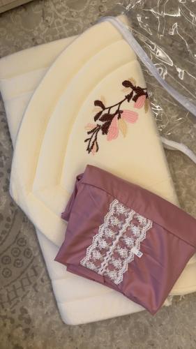 طقم اطفال يلبس من 9 الى ١١ سنه