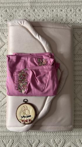 طقم صلاة شرشف مرد