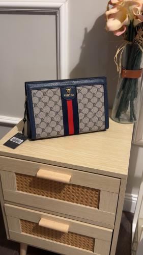 شنطة اصلية فخمة مخفضة