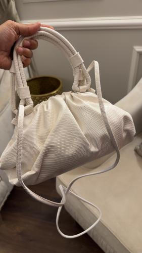 شنطة بوتيغا فخمة مخفضة